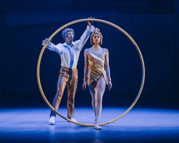 Когда цирк рассказывает сказки: уникальное шоу в Москве покорило более 50 000 зрителей.