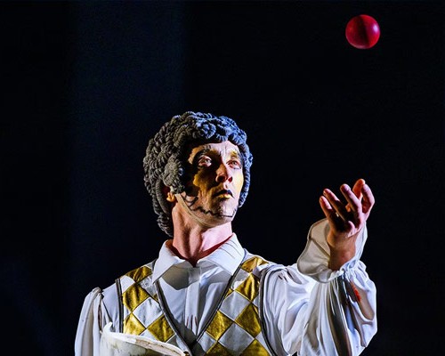 От снов к реальности: как рождается шоу «Сны Пушкина»