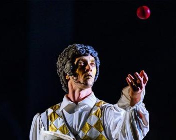 От снов к реальности: как рождается уникальное цирковое представление