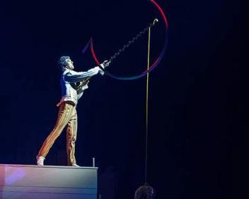 Москва увидела: грандиозная премьера «Снов Пушкина» состоялась!